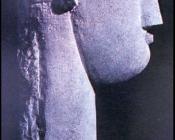 阿米地奥 莫迪里阿尼 : Sculpture